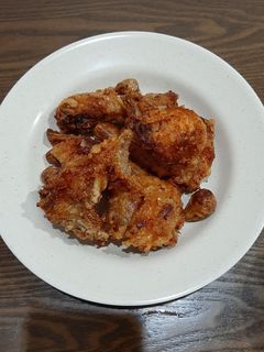 Foto resep Ayam Goreng Bawang