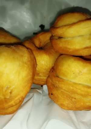 صورة لوصفة شيشبراك