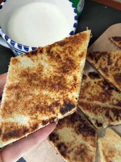 صورة لوصفة لبراج الجزائرية 🇩🇿 😋