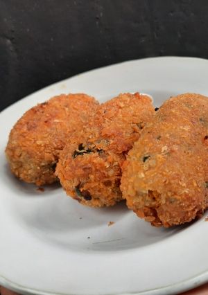 Foto resep Kroket Lumer