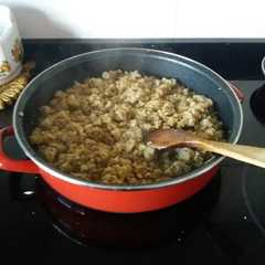 Una foto de Migas de Encarna
