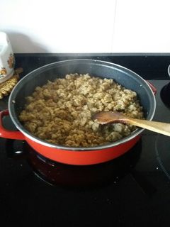 Una foto de Migas de Encarna