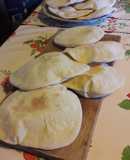 Pan de Pita
