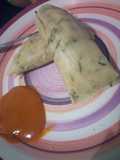 Tamales de chepíl - receta de mamá