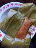 Lemet singkong agar-agar /doko-doko lame'