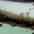 Cheesecake sin horno