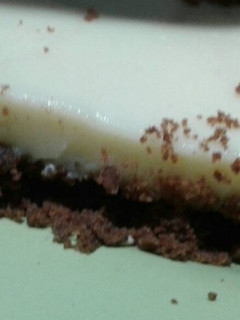 Una foto de Cheesecake sin horno