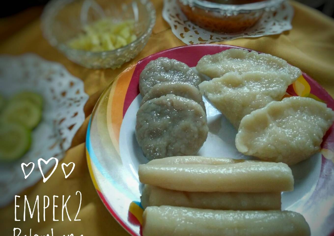Empek2 Palembang