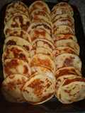 Sharwama pockets