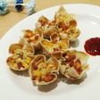 Omurose (omlet mawar)
