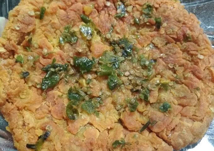 Cara Gampang Menyiapkan Telur Crispy Geprek, Enak Banget