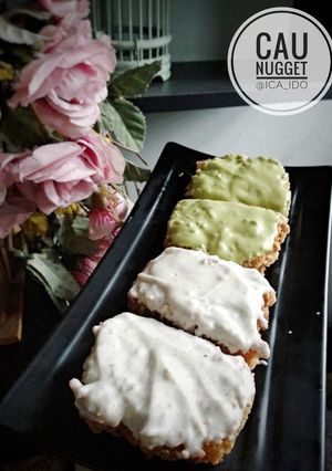 Foto resep Cau Nugget