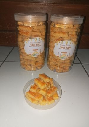 Foto resep Kastengel