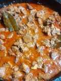 Mi Goulash argentinizado