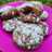 Galletas bien chocolatosas