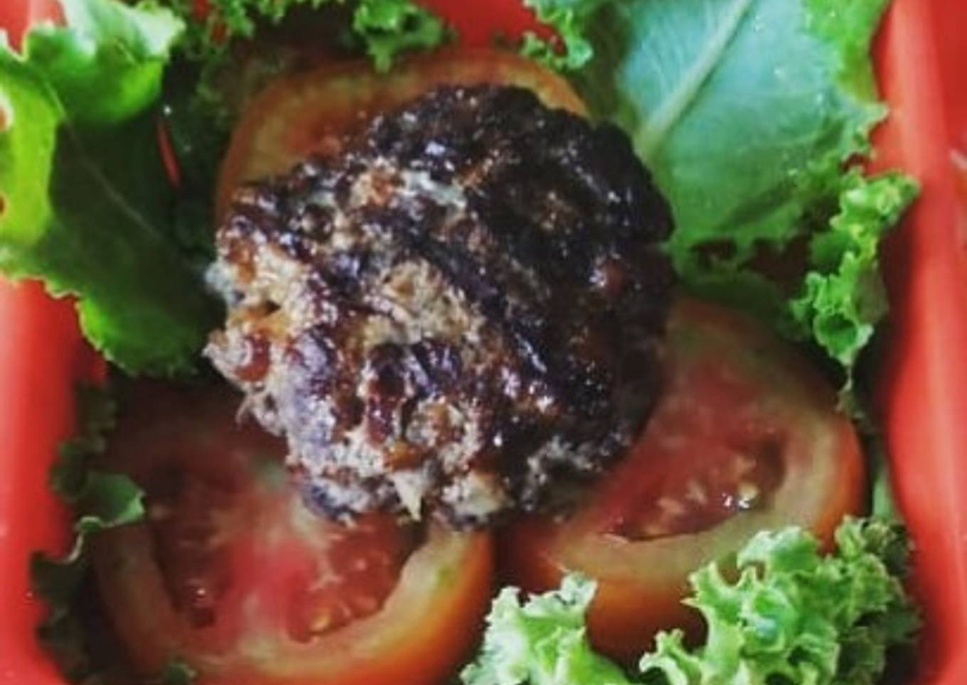 Bagaimana Membuat Ham Sapi, Lezat Sekali