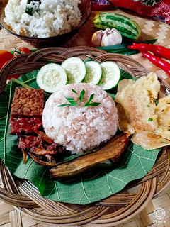 Foto resep Nasi Singkong Wonogiri