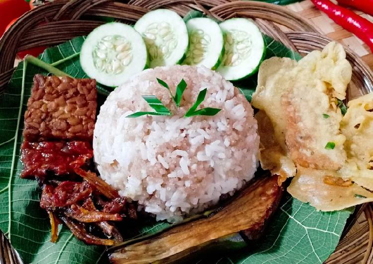 Resep Nasi Singkong  Wonogiri oleh Oknisa Carolina Cookpad