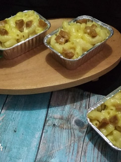 Foto resep Mac N Cheese