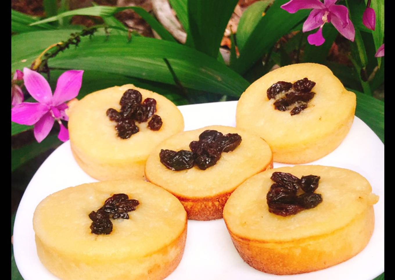 Kue lumpur kentang