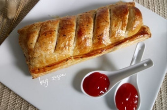 Resep Chicken Picnic Roll Istimewa
