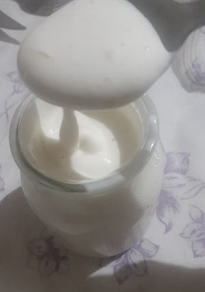 Una foto de Alioli