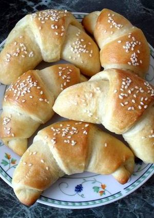 Tökéletes sörkifli recept fotója