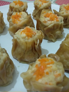 Foto resep Shumai - Siomay