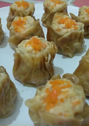 Foto resep Shumai - Siomay