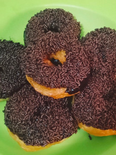 Foto resep Donat Tanpa Ulen Tanpa Kentang