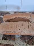 Pan de molde integral