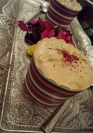 صورة لوصفة كيكه من تاليفي