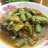 Tuung Timbung Bumbu Bali (Terong Bumbu Bali)
