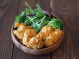 chicken tofu nuggets