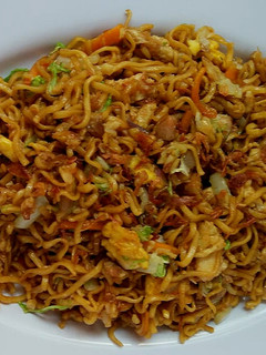 Foto resep Mie Goreng Jawa Simple