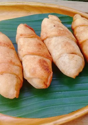 Foto resep Pisang molen