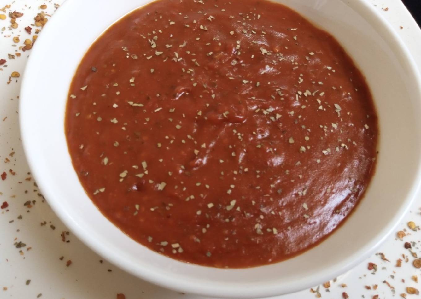 Pizza Sauce