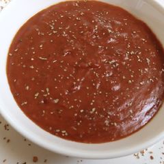 A picture of Pizza Sauce.