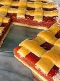 Pastafrola Sin Manteca 😲
