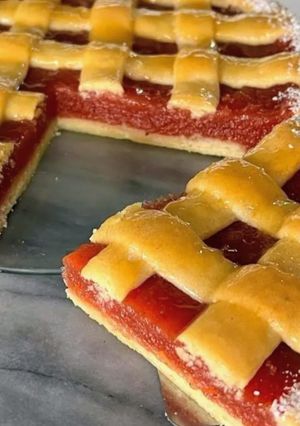 Una foto de Pastafrola Sin Manteca 😲