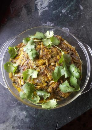মৌরলা মাছের চচ্চড়ি রেসিপির প্রধান ছবি
