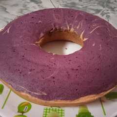รูปของ Bolu jadul bahan 2 telor