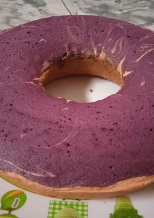 Foto resep Bolu jadul bahan 2 telor