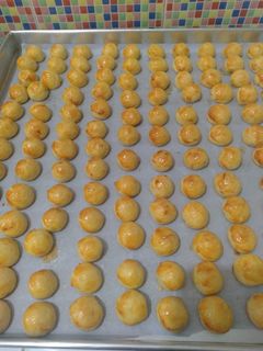 Foto resep Kue Nastar ala Ibu