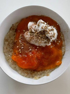 Foto de Papas de Aveia e Quinoa