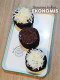 Brownies Kukus Ekonomis