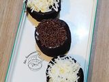 Brownies Kukus Ekonomis