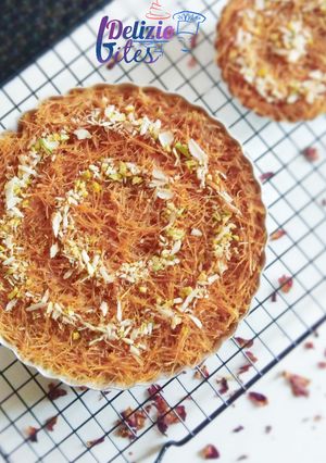 બેક્ડ ચીઝ સેવૈયા (Baked Cheese Sevaiya recipe in gujarati) રેસીપી મુખ્ય ફોટો