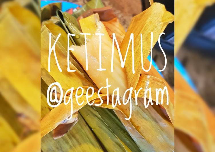 #41 Ketimus a.k.a Lemet