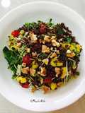 Quinoa salad